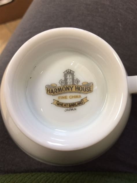 Is harmony house china worth anything - 8 Harmony House Wembley Fine China 10” Dinner Plates Made in Japan Vintage. Pre-Owned. $95.99. Was: $119.99 20% off. or Best Offer. +$45.56 shipping. Sponsored.
